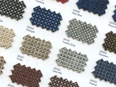 Upholstery Cloth